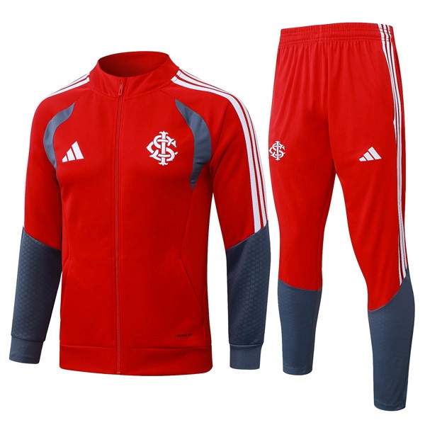 Chandal Internacional 2026 2027 Rojo 2